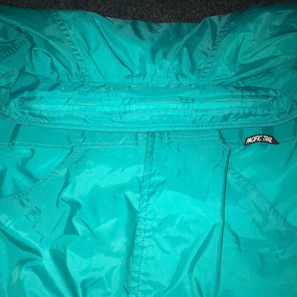 Pacific Trails WindBreaker Size M - Picture 7 of 8